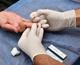 San Juan se mueve por el Chagas con testeos, charlas y prevención