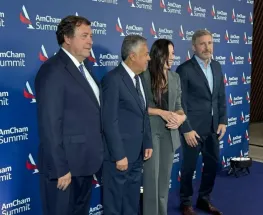 Gobernadores bancan la estabilidad, pero aprietan por menos impuestos y más obras