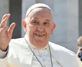 Luján será el centro del homenaje por el primer año sin el Papa Francisco