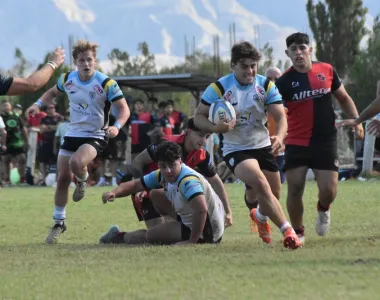 La Uni va a la cancha del Cacique con la mira puesta en un paso clave
