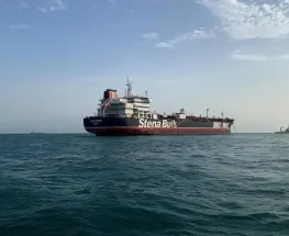 Trump y Teherán aflojan la presión y reabren el paso de Ormuz