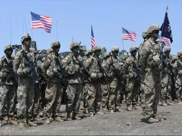 El Gobierno habilitó por DNU el ingreso de militares de Estados Unidos para maniobras en el Atlántico