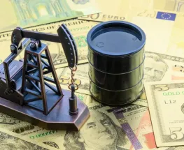 Se enfría el crudo y mejora el ánimo de los bonos argentinos