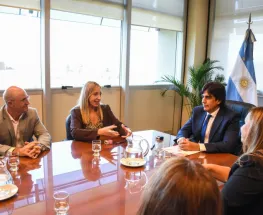 San Juan acelera los papeles para el seguro mutual