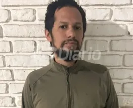 Sospechoso, nervioso y con droga: así cayó un hombre en Rivadavia