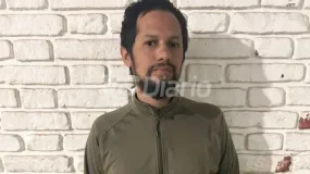 Sospechoso, nervioso y con droga: así cayó un hombre en Rivadavia