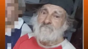 Encontraron al jubilado sanjuanino que llevaba diez días sin ser ubicado