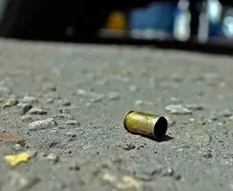 Apareció una vaina de 9 milímetros en un aula de Rawson y crece la tensión