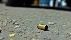 Apareció una vaina de 9 milímetros en un aula de Rawson y crece la tensión