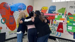 San Juan refuerza la atención en salud mental con dispositivos gratuitos y sin turno