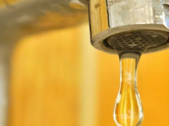 Por tareas en la red, podría bajar la presión del agua en 9 de Julio