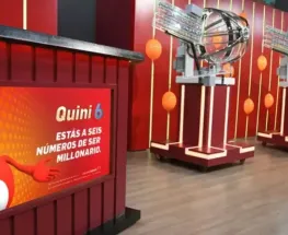 San Juan está de racha: dos apostadores se llevaron más de $12 millones entre la Quiniela Max y el Quini 6