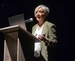 Baetti: "El autismo no es un problema, sino un conjunto de desafíos"