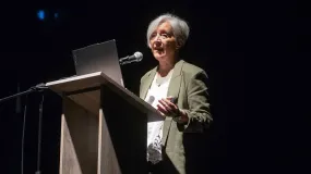 Baetti: "El autismo no es un problema, sino un conjunto de desafíos"