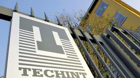 Techint pone un pie en San Juan y va por el negocio del cobre