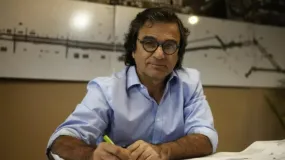 Carlos Frugoni renunció tras la denuncia por inmuebles que no declaró en Estados Unidos