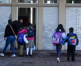 San Juan ya sabe cuándo corta por vacaciones de invierno en 2026