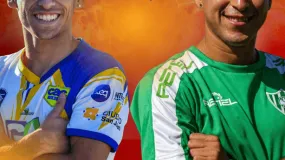 Colón Junior y Desamparados se juegan todo por el pase al Regional Amateur