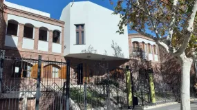 Acusan al Arzobispado de avanzar sobre tierras privadas: la causa está en la Justicia