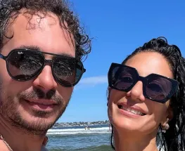 Silvina Escudero confirmó el final de su matrimonio con Federico