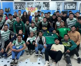 San Juan suma talleres para fortalecer a jóvenes deportistas