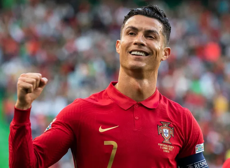 Ronaldo habló de su retiro y dejó una frase que movió al fútbol