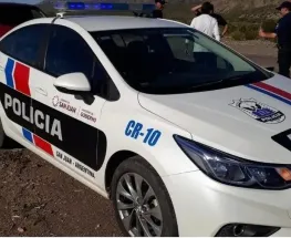 Un motociclista perdió la vida tras un choque en Caucete