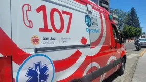 Mejora el nene de 4 años que preocupó a Rawson tras un episodio en una plaza