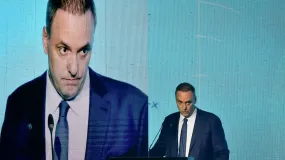 Una diputada fue al juez y reclamó la detención de Manuel Adorni
