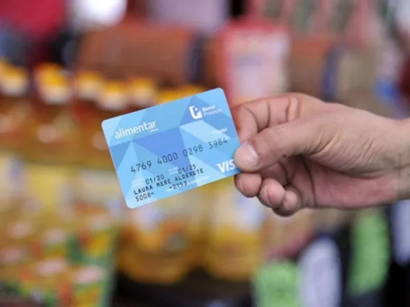 Suben la Tarjeta Alimentar y la AUH: cuánto cobrarán las familias desde mayo