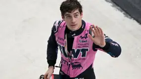 La Fórmula 1 puso a Colapinto en la vidriera mundial y lo acercó a Senna