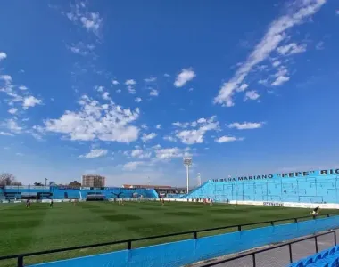 El cruce entre Platense y San Martín tendrá nueva cancha y otro horario de clima