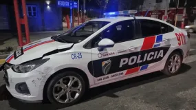 Amenazó con un arma tras negarse a pagar en un bar