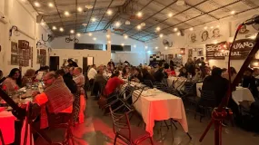 Rawson se prepara para una velada cuyana con música, homenaje y cupos contados