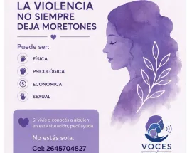 La mujer sanjuanina que convirtió la solidaridad en una causa de vida