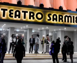 San Juan se llena de teatro, música y anime este finde