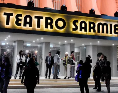 San Juan se llena de teatro, música y anime este finde
