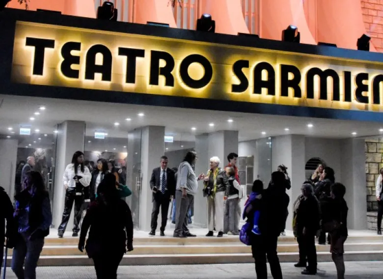 San Juan se llena de teatro, música y anime este finde