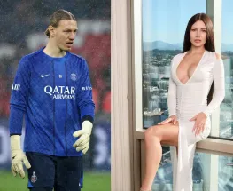 La picante propuesta que recibió el arquero del PSG antes de la final y la respuesta de su esposa que explotó en redes