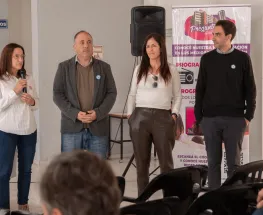 San Juan busca hacer crecer la quinua y ganar terreno en Cuyo