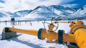 San Juan perdería cobertura en el plan de gas por Zonas Frías
