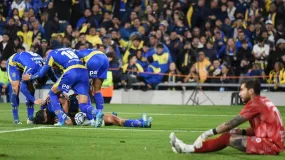 Rosario Central se metió en octavos y Platense quedó con la calculadora en la mano