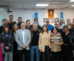 La Capital suma vecinos al cobro de tasas con un nuevo esquema administrativo