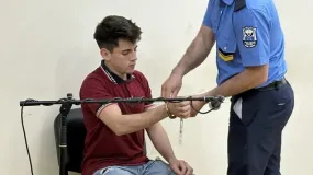 Piden 22 años para el sanjuanino acusado de intentar matar a su pareja