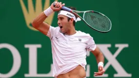 Así les fue a los argentinos en el sorteo de Roland Garros
