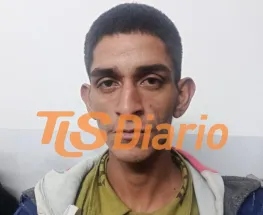 Lo frenaron en Villa Obrera y descubrieron que tenía captura vigente