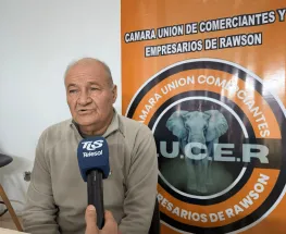 Comerciantes de Rawson dicen que bajaron los robos tras reforzar la seguridad