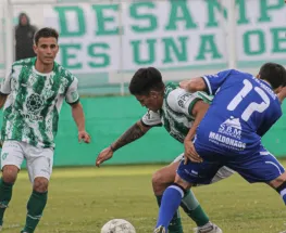 La Liga Sanjuanina ya tiene listos los cruces y se viene una definición picante