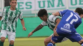 La Liga Sanjuanina ya tiene listos los cruces y se viene una definición picante