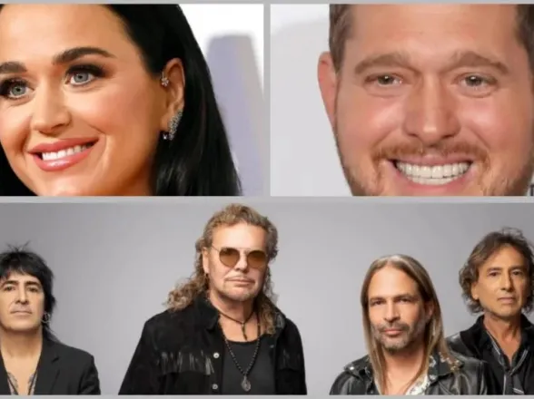 La FIFA soltó la lista de artistas que abrirán el Mundial 2026